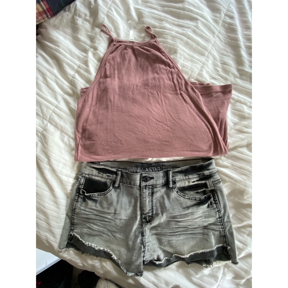 Festival vintage Shorts